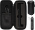 CaseSack thermal imager case for FLIR ONE EDGE PRO Wireless 160 × 120 IR camera, also fit for FLIR ONE EDGE Wireless 80 × 60 IR camera(Black)...